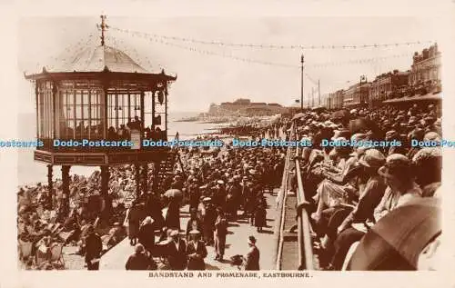 R290096 Bandstand and Promenade Eastbourne RP