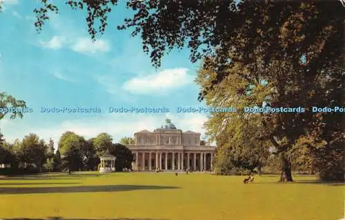 R290391 The Pittville Pump Rooms Cheltenham PT6679 Colourmaster International Pr