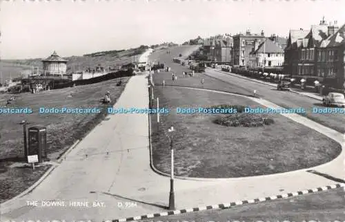 R290481 The Downs Herne Bay D 9584 Norman Shoesmith and Etheridge