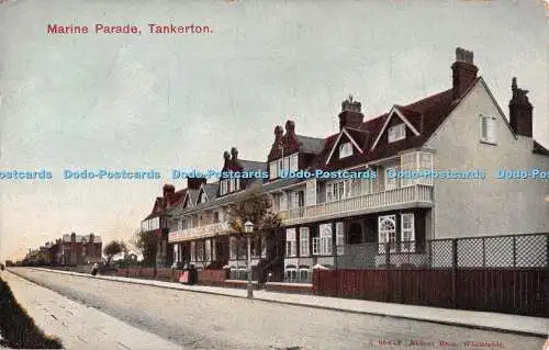 R290652 Marine Parade Tankerton A 05473 Ridout Bros