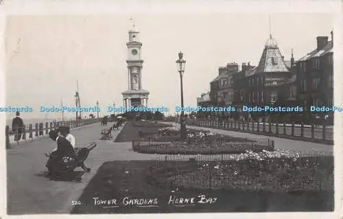 R290691 506 Tower Gardens Herne Bay 1920