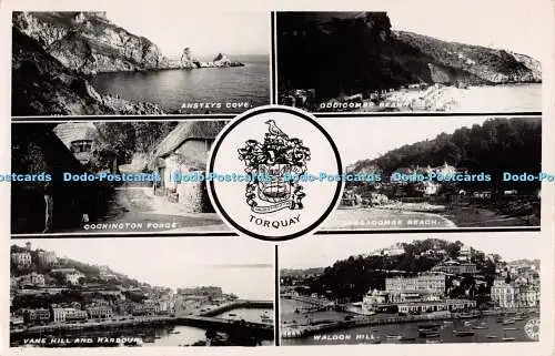 R290752 Torquay RP Nigh 1947 Multi View
