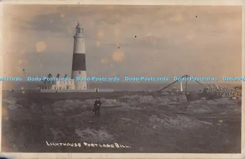 R290760 Lighthouse Portland Bill