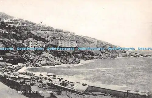 R290866 Bantry Bay Sea Point 501225 Valentines Serie