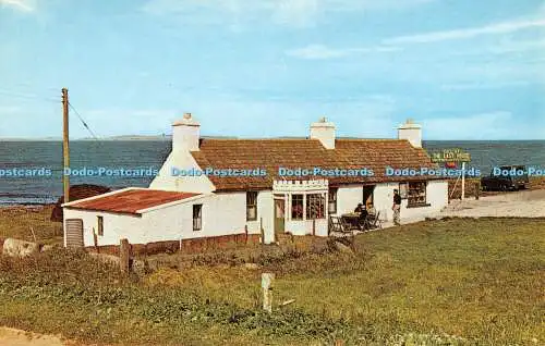 R292260 The Last House in Scotland at John O Groats