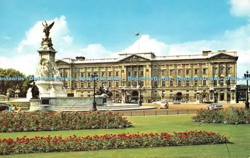 R289537 Buckingham Palace London PT1023