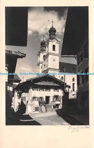 R292378 Dom oder Kirche unbekannt Robert Traunmüller RP