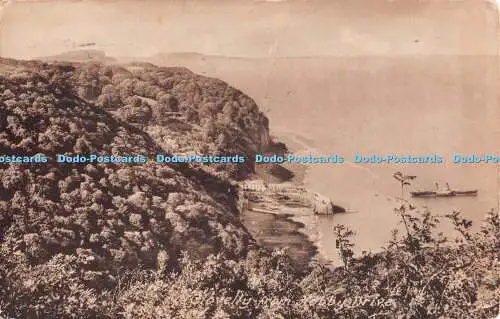 R293996 Clovelly von Hobby Drive F Friths and Co Ltd Reigate Nr 2429 B 1925