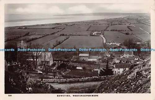 R289846 326 Kewstoke Weston Super Mare H J Series
