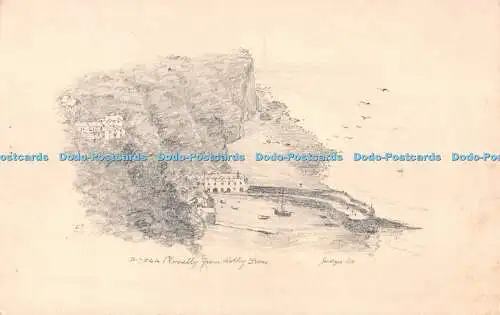 R292700 Clovelly von Hobby Drive Judges S 7544