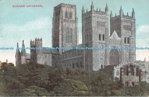 R294524 Durham Cathedral Gottschalk Dreyfuss And Davis