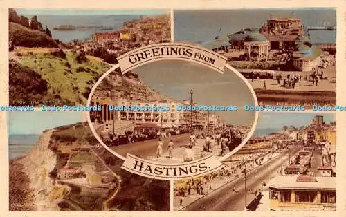 R294679 Hastings Multi View No 6804 Norman Shoesmith And Etheridge