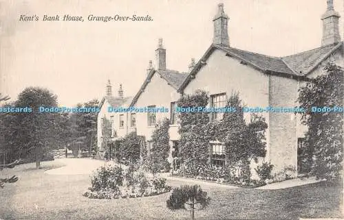 R296101 Kents Bank House Grange Over Sands Gilbert Wilson