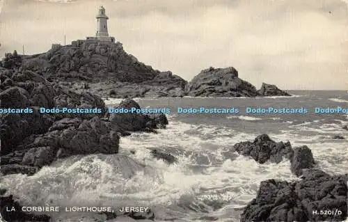 R296116 La Corbiere Leuchtturm Trikot H 5201 D Valentines Silveresque