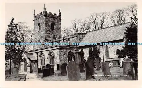 R294908 St Lawrences Parish Church Eyam