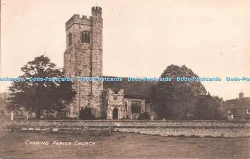 R296266 Charing Parish Church