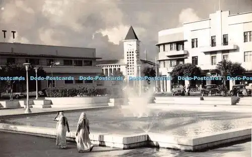 R295155 Praca Do Municipio Beira E T Braun Nr 52 F E A