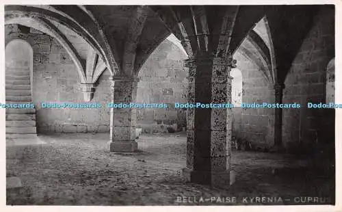 R295221 Bella Paise Kyrenia Cuprus
