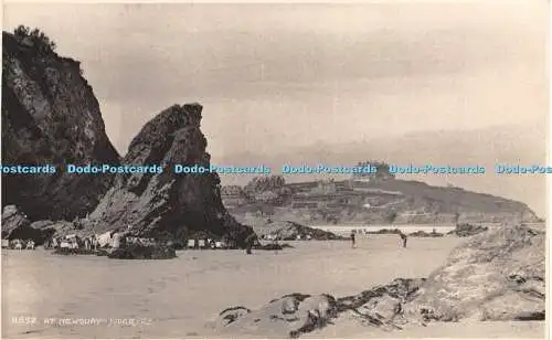 R296696 11652 At Newquay Judges