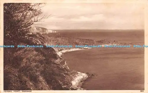 R296737 Peveril Point Swanage 601 Sunny South Serie Dearden and Wade