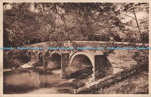 R296899 Plym Bridge 78416 Friths Series