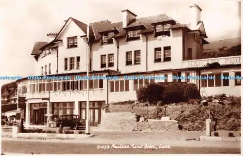 R297112 51073 Hailzee Point Hotel Looe RP E A Sweetman