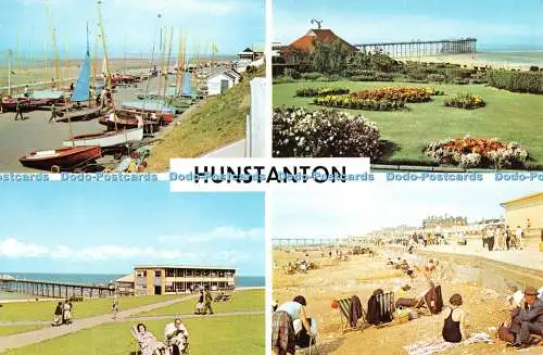 R298497 Hunstanton Multi View No 13760