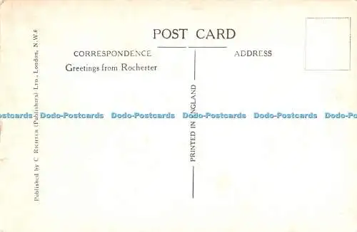 R295867 Jaspers Gate Rochester 907 C Richter