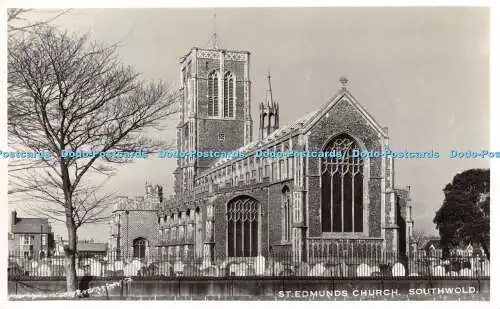 R298688 St Edmunds Church Southwold