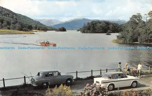R297386 Windermere PT21104 1967