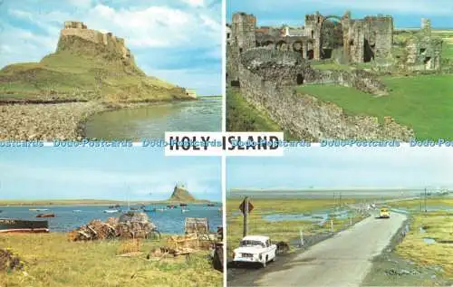 R297398 Holy Island PLC22135 Multi View