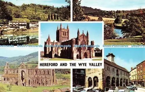 R297412 Hereford and the Wye Valley PLC11136 Multi View