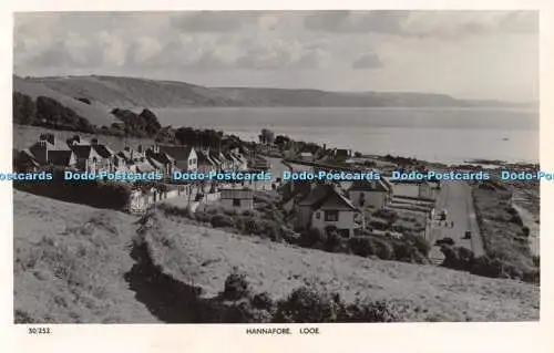 R298783 Hannafore Looe No 30252 Overland Views