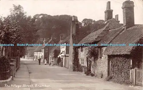 R298789 The Village Street Bramber Wells RP