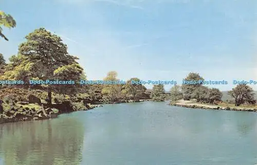 R298811 The Tarn Ilkley No 19730