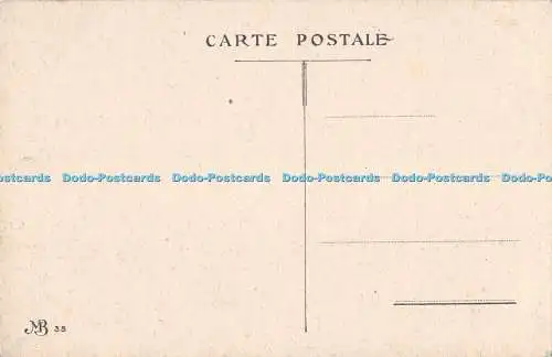 R297776 Constantinople Vue Panoramique Du Port MB No 35