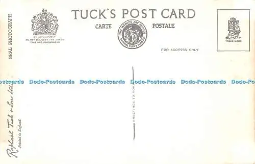 R299331 Polperro Shell House Tuck Echtfoto