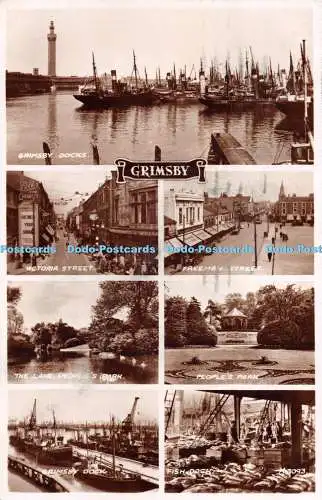 R300520 Grimsby Valentine RP Multi View 1952
