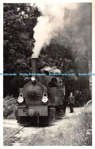 R301394 Erste Museen Eisenbahn Deutschlands Bruchhausen Vilsen Heiligenberg Ver