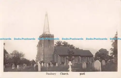 R305026 Danbury Church 5006