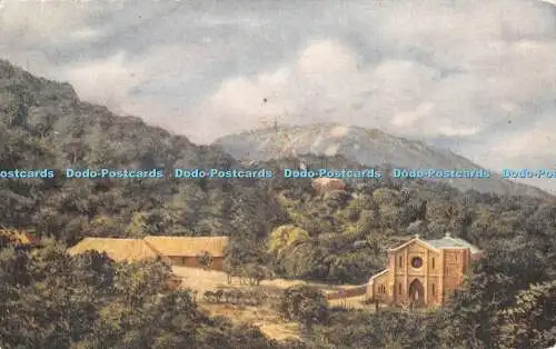 R303465 Universties Mission to Central Africa 9 Dartmouth Street Westminster S W