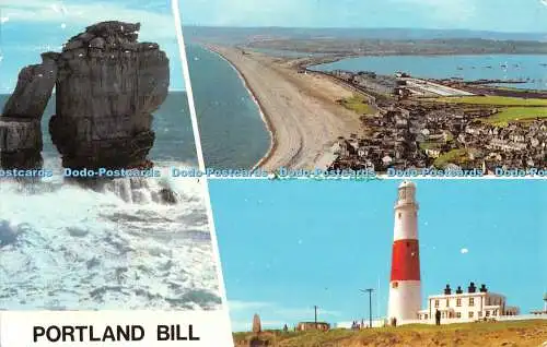 R305233 Portland Bill Colourmaster International Precision PLC2262 Multi View