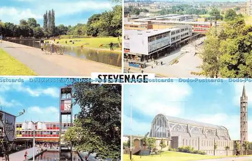 R308665 Stevenage PLC9336 Multi View