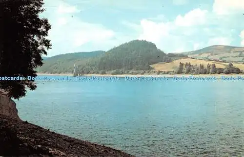 R307066 Lake Vyrnwy PLX24723 Precision Colourmaster International
