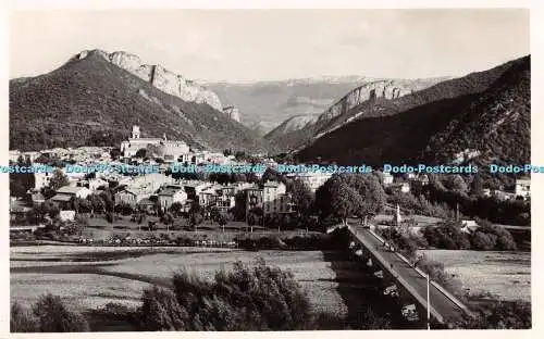R303872 Digne 7754 Vue generale et le Grand Pont sur la Bleone La Cigogne Deauvi