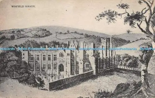 R308961 Winfield Manor