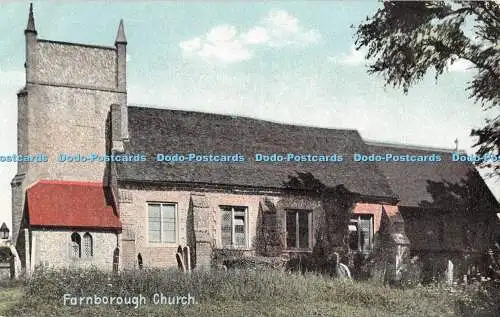 R309128 Farnborough Church Christian Novels Publishing Co