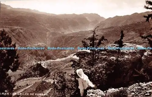 R311248 Liban La Vallee de Kamana Fotocelere Foto Sport Rue Weygand