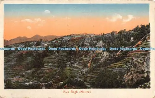 R309731 Kala Bagh Murree H A Mirza and Sons 90