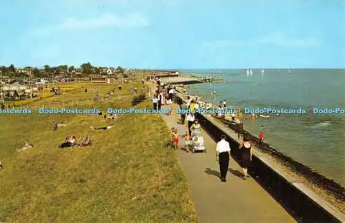 R308145 Sea Front Canvey Island PT8324